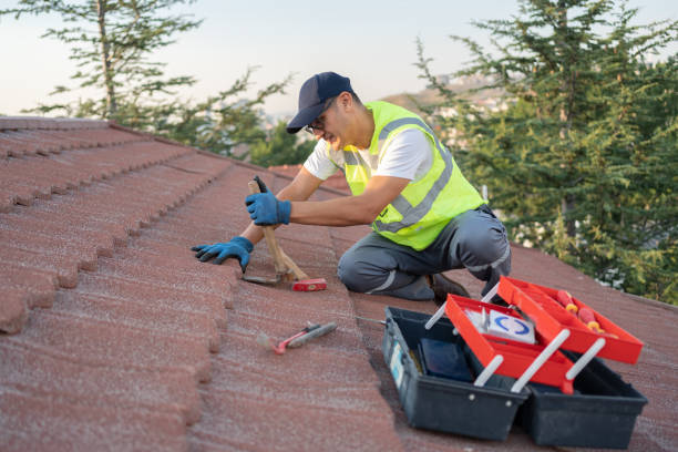 Fast & Reliable Emergency Roof Repairs in White Marsh, MD